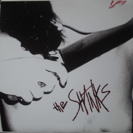 The Shanks : Cut Me (7", Gre)