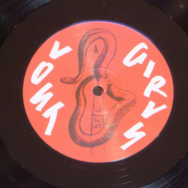 Bat For Lashes : Lost Girls (LP, Album)