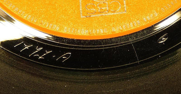 Art Garfunkel : All I Know (7", Single)