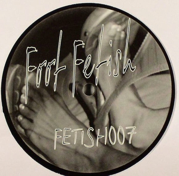Pink Floyd Feat. Afrika Baby Bambaataa : You Better Run (12", Unofficial)