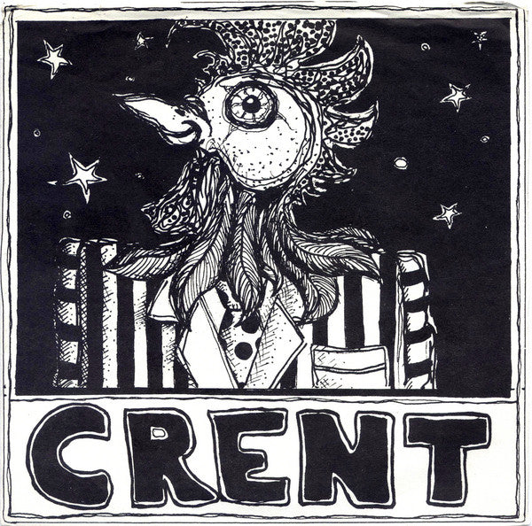 Crent : 9.K.? / F.S.W. (7", Single)