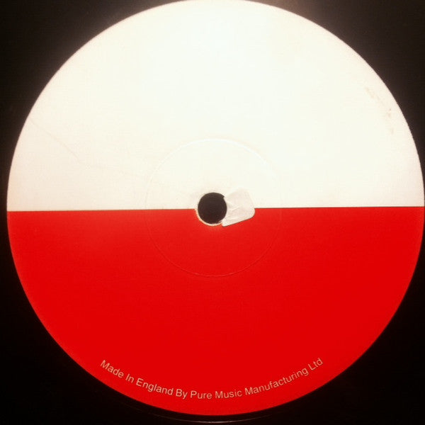 Jeep Beat Collective : Nah, Nope It's Dope / Like Dis Dat? (12")