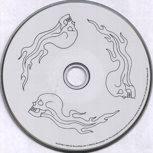 Zongamin : Zongamin (CD, Album)