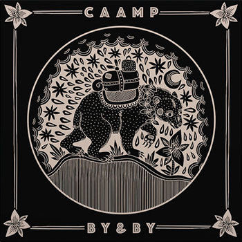 Caamp : By & By (CD, Album)