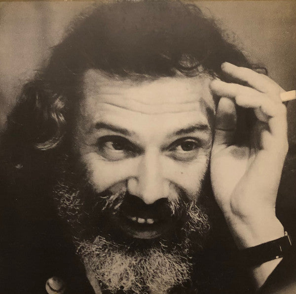 Georges Moustaki : In Concert "Je Suis Un Autre" (2xLP, Album, Gat)