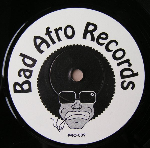 The Royal Beat Conspiracy : It's Not Enough (7", Single)