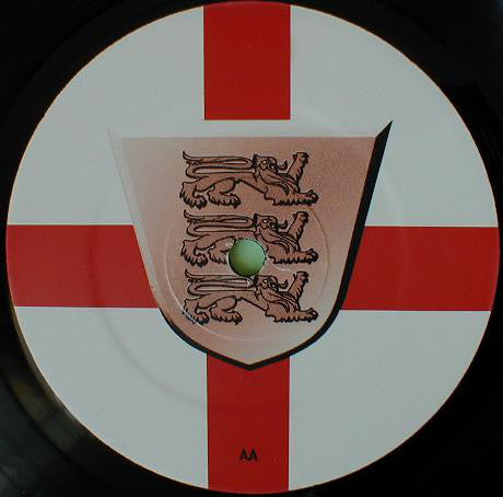 Various : 90-95 Classic Jungle & Old Skool E.P. Vol. 1 (12", EP, Comp, Ltd)