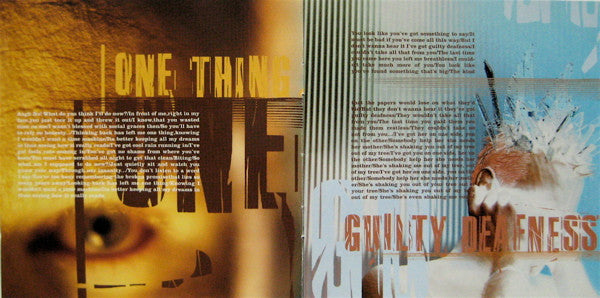 China Drum : Self Made Maniac (CD, Album)