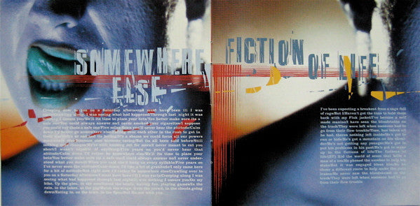 China Drum : Self Made Maniac (CD, Album)