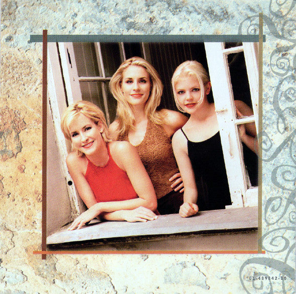 Dixie Chicks : Wide Open Spaces (HDCD, Album)