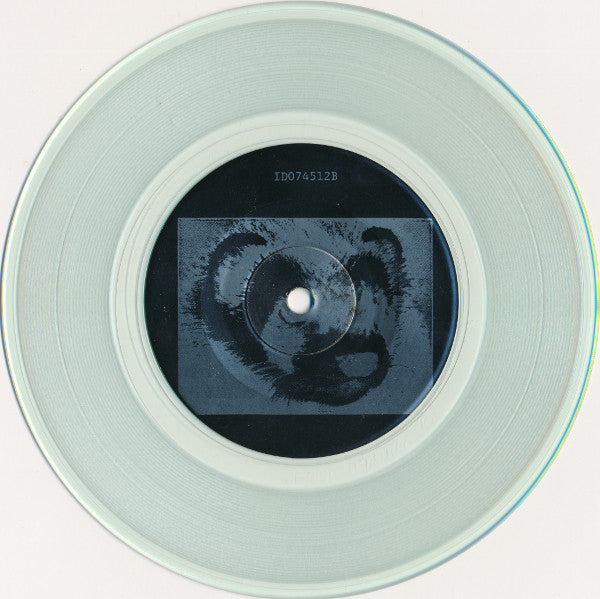 The Electric Ferrets : Into My Brain (7", Cle)