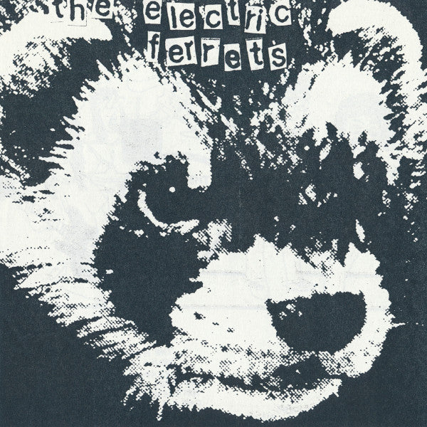 The Electric Ferrets : Into My Brain (7", Cle)