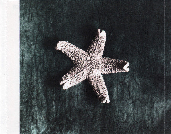 The Church : Starfish (CD, Album, RE, RM + CD, Comp, RM)