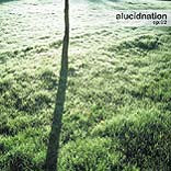 Alucidnation : ep:02 (CD, Maxi)