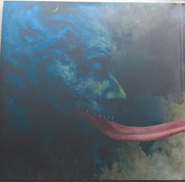 Opeth : In Cauda Venenum (2xLP, Album, Pic)