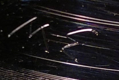 Dalida : Am Tag Als Der Regen Kam (7", Single, Mono)