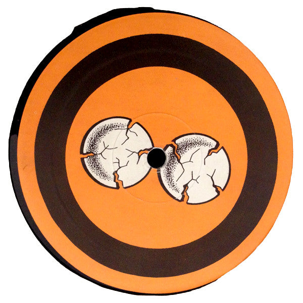 Task Four : Oh Kay!!! (12")