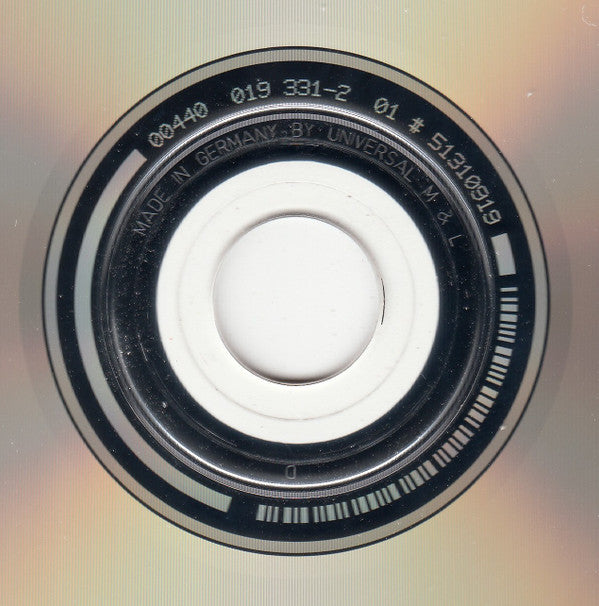 t.A.T.u. : All The Things She Said (CD, Single)