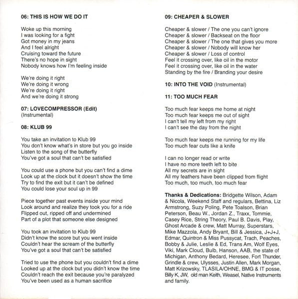 Magas : Friends Forever (CD, Album)