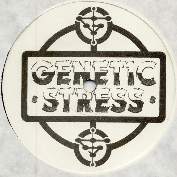 Mission Control (3) : Little Black Boxes / Alien Conversation (12")