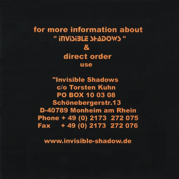 Various : Gift (CD, Comp, Ltd, Num, Promo)