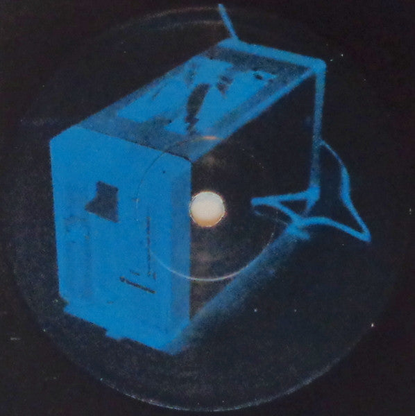 Monsterland : Peanut Butter Karma (7")