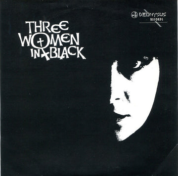 Three Women In Black : Grace Of God (7")