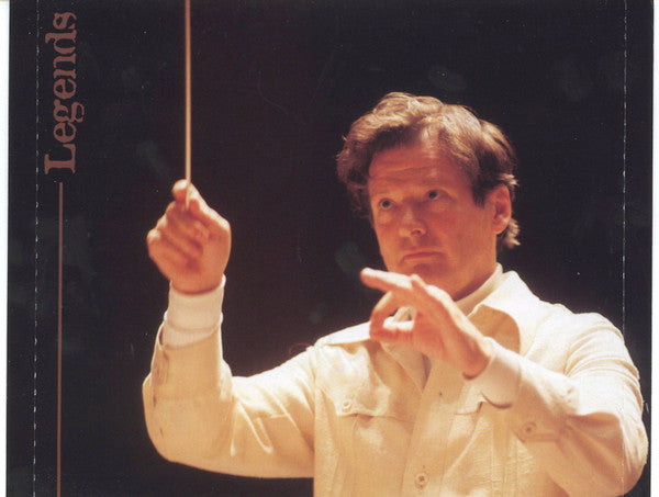 Pyotr Ilyich Tchaikovsky, Antonín Dvořák, The Academy Of St. Martin-in-the-Fields, Sir Neville Marriner : Serenades For Strings (CD, Comp, RM)