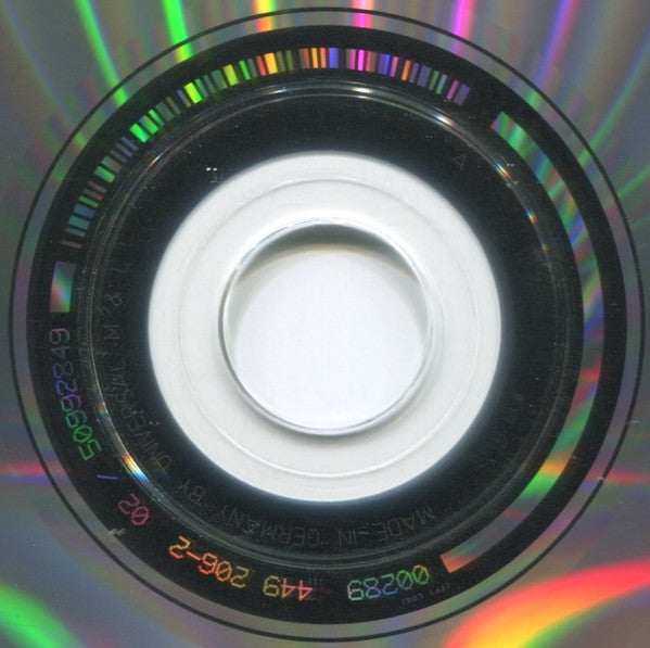 Wolfgang Amadeus Mozart, Joseph Haydn, Christoph Willibald Gluck, Trevor Pinnock, The English Concert, Anne Sofie Von Otter : Opera Arias (CD, Album, RE)