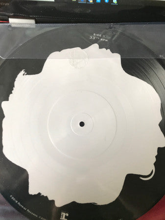 Disturbed : Believe (LP, Album, Ltd, Pic)