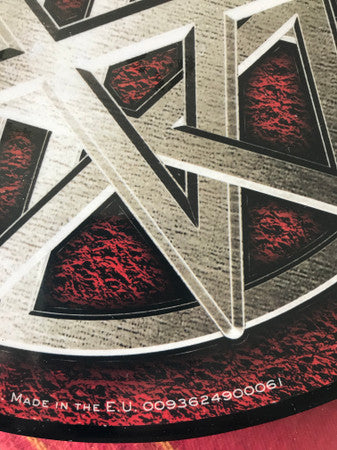 Disturbed : Believe (LP, Album, Ltd, Pic)