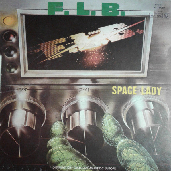 Fat Larry's Band : Boogie Town (7", Single)