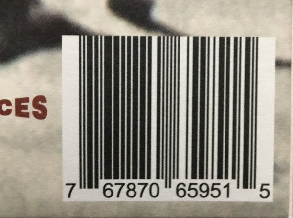 Guided By Voices : Sweating The Plague (LP, Album)