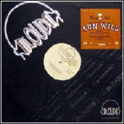 Tha Liks* : Run Wild / Anotha Round (12", Promo)