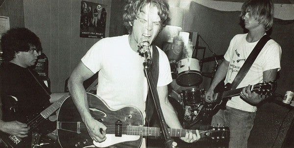 Gravel (2) : As For Tomorrow (7", Single)