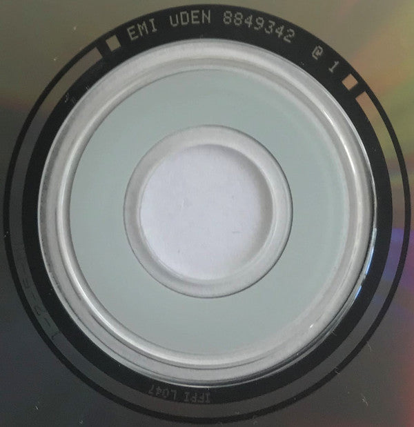 Various Artists (6) : Perfect Day (CD, Maxi)