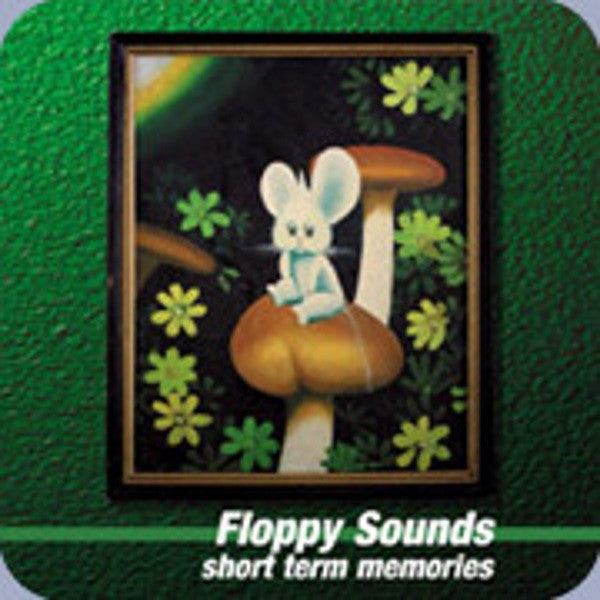 Floppy Sounds : Short Term Memories (2xLP, Album)