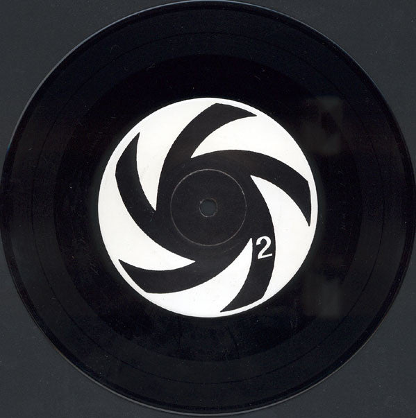 Haywire (3) : Painless Steel (7")