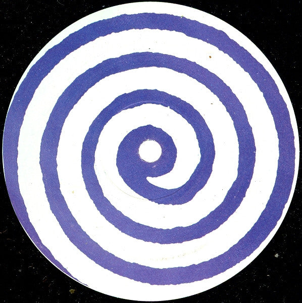 The X (2) : The X - Volume 2 (12")