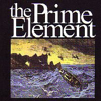 The Prime Element : Alborada (CD, RE)