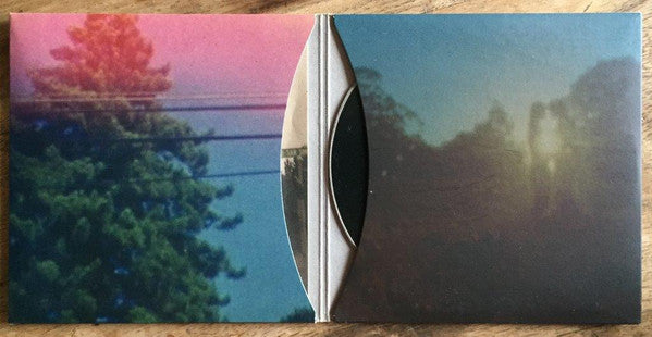 Angus Stone : Broken Brights (CD, Album, Gat)