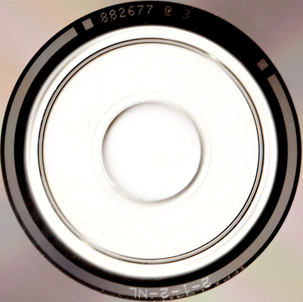 Diana Ross : I Will Survive (CD, Maxi)