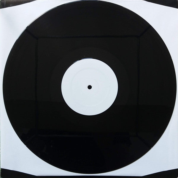 Pink Satellite : Blue Toast EP (12")