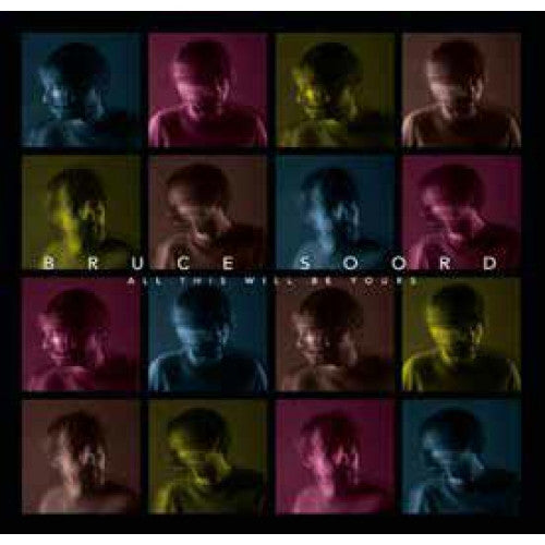 Bruce Soord : All This Will Be Yours (LP, Album)