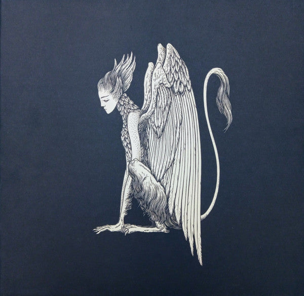 Alcest : Spiritual Instinct (2xCD, Album + LP, Album, Sto + Ear + LP, S/Sided, )