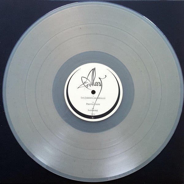 Alcest : Spiritual Instinct (2xCD, Album + LP, Album, Sto + Ear + LP, S/Sided, )