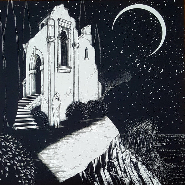 Alcest : Spiritual Instinct (2xCD, Album + LP, Album, Sto + Ear + LP, S/Sided, )