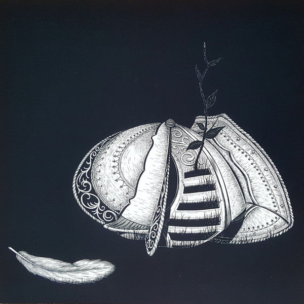 Alcest : Spiritual Instinct (2xCD, Album + LP, Album, Sto + Ear + LP, S/Sided, )