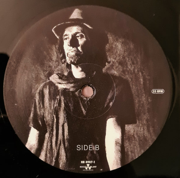 Phil Campbell : Old Lions Still Roar (LP, Album)