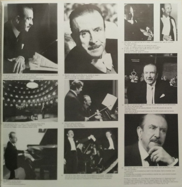 Pyotr Ilyich Tchaikovsky, Claudio Arrau : Concerto Pour Piano N°1 (LP)